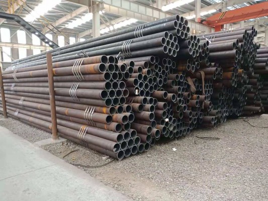 薄壁無縫鋼管 薄壁無縫鋼管